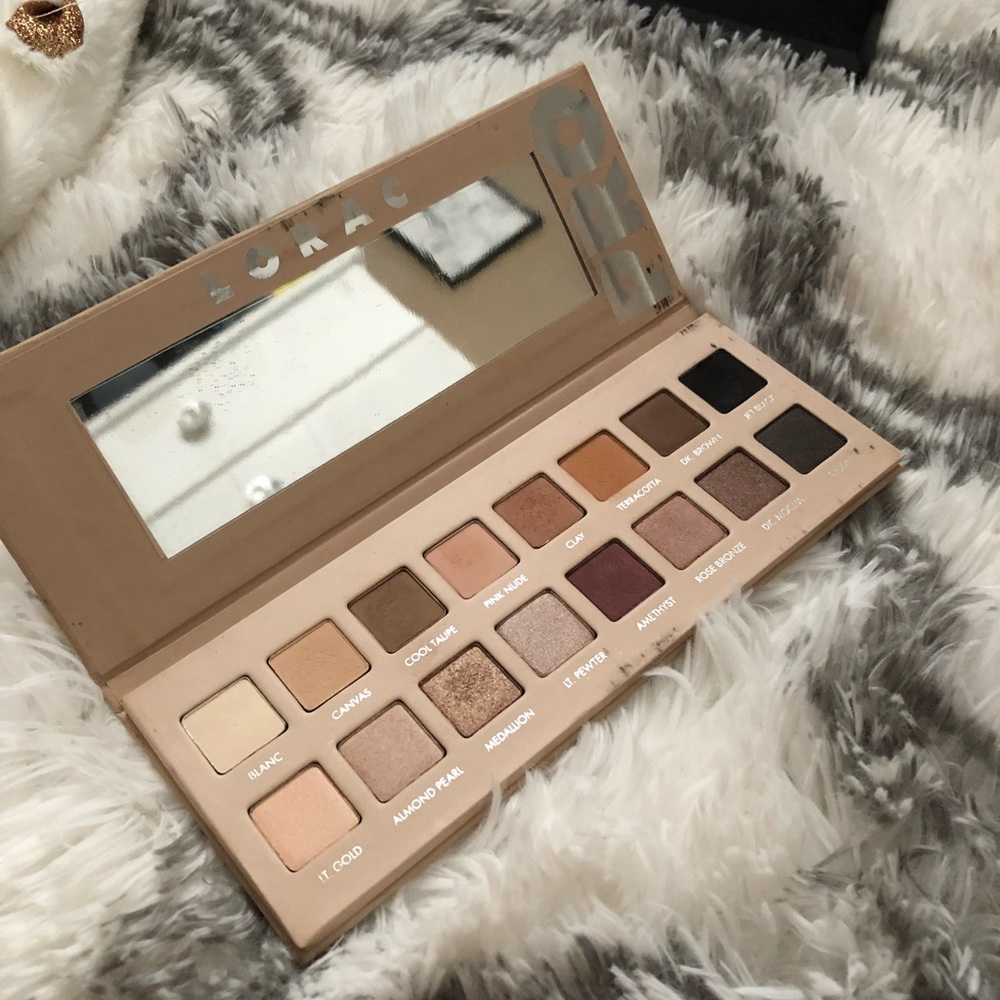 Makeup eye pallets - Picture 6 of 6
